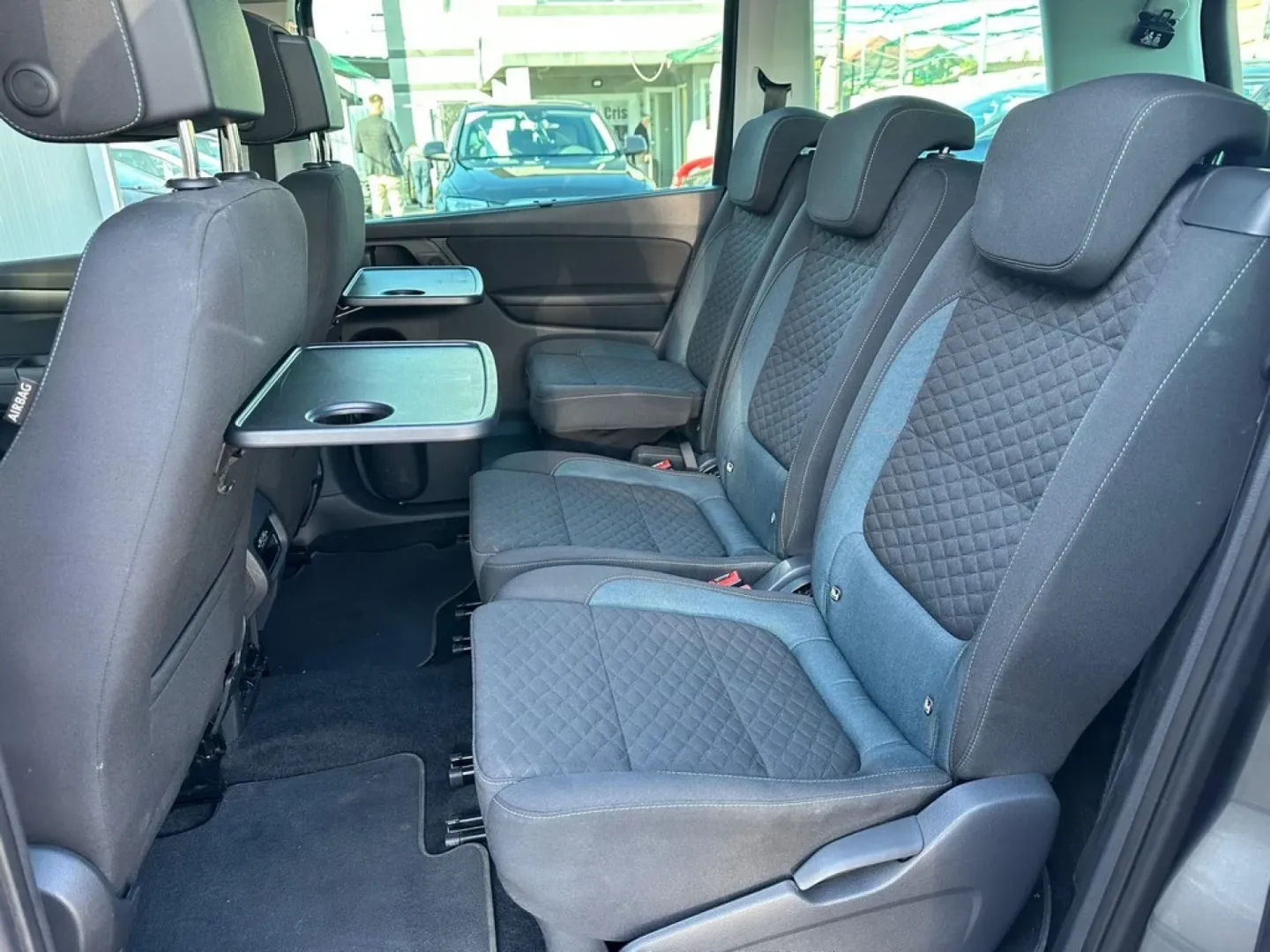 Cumpara/ Vinde online Volkswagen Sharan 2020 SH, la cel mai bun pret pentru tine!