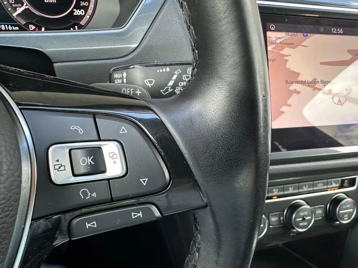 Cumpara/ Vinde online Volkswagen Tiguan 2018 SH, la cel mai bun pret pentru tine!
