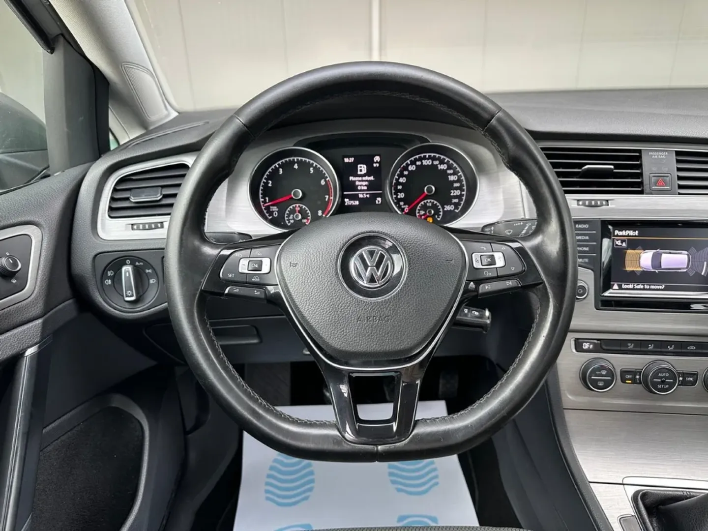 Cumpara/ Vinde online Volkswagen Golf 2014 SH, la cel mai bun pret pentru tine!