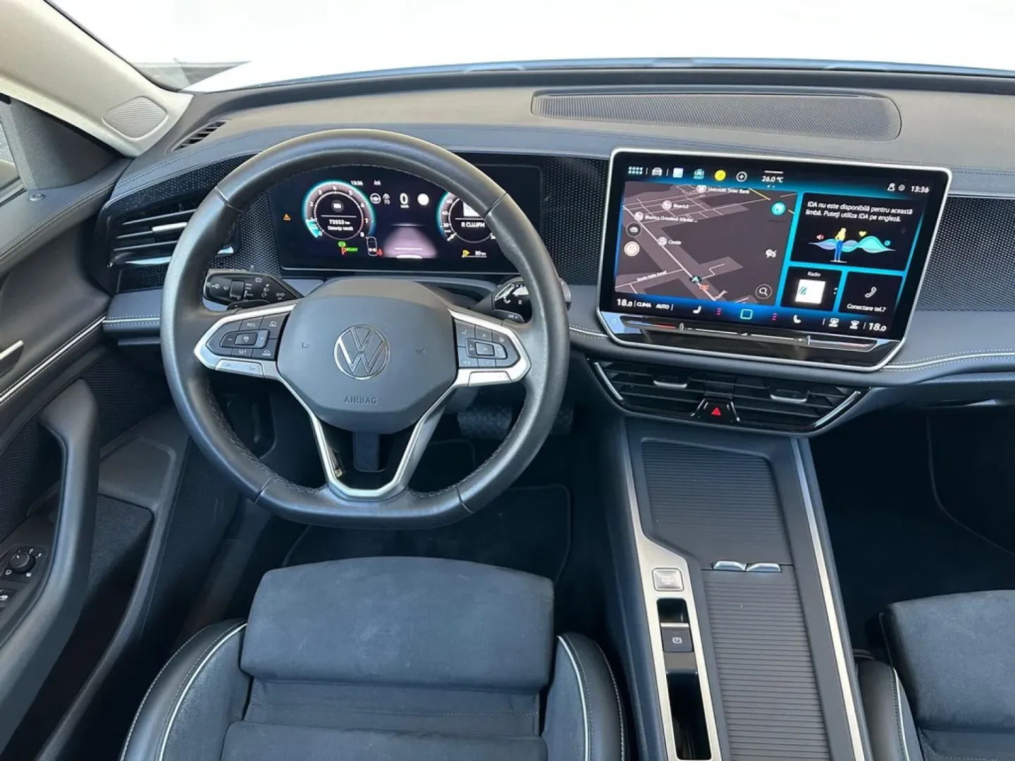 Cumpara/ Vinde online Volkswagen Passat 2025 SH, la cel mai bun pret pentru tine!