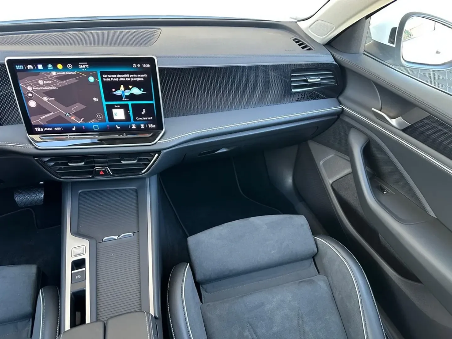 Cumpara/ Vinde online Volkswagen Passat 2025 SH, la cel mai bun pret pentru tine!