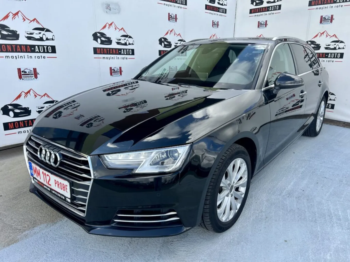 Cumpara/ Vinde online Audi A4 2016 SH, la cel mai bun pret pentru tine!