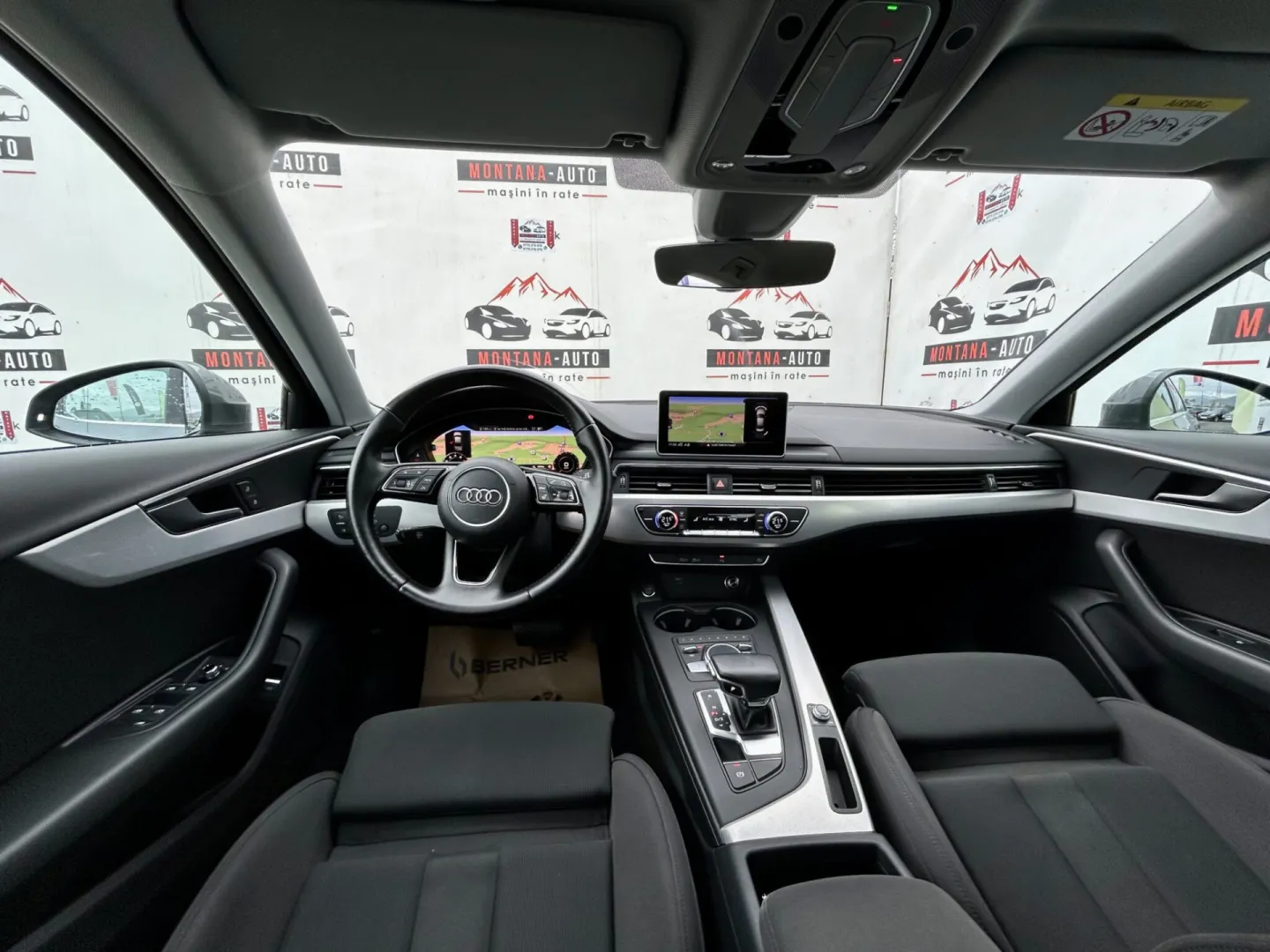 Cumpara/ Vinde online Audi A4 2019 SH, la cel mai bun pret pentru tine!