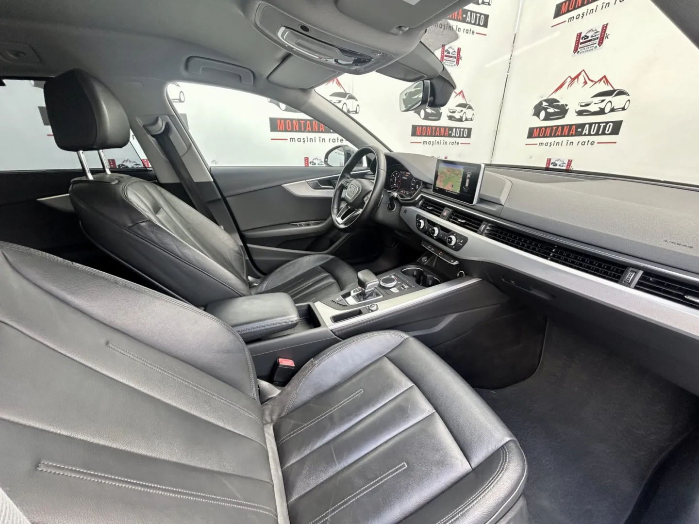 Cumpara/ Vinde online Audi A4 2016 SH, la cel mai bun pret pentru tine!