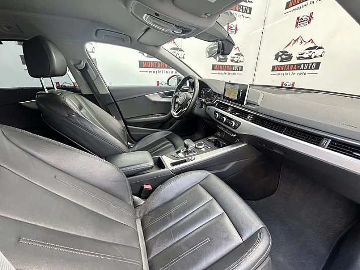Cumpără / Vinde Audi A4 2016 SH, la cel mai bun pret pentru tine!