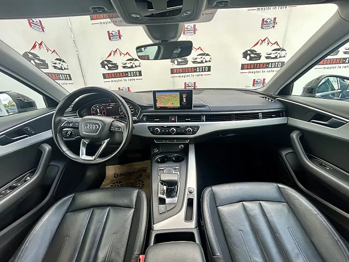 Cumpără / Vinde Audi A4 2016 SH, la cel mai bun pret pentru tine!