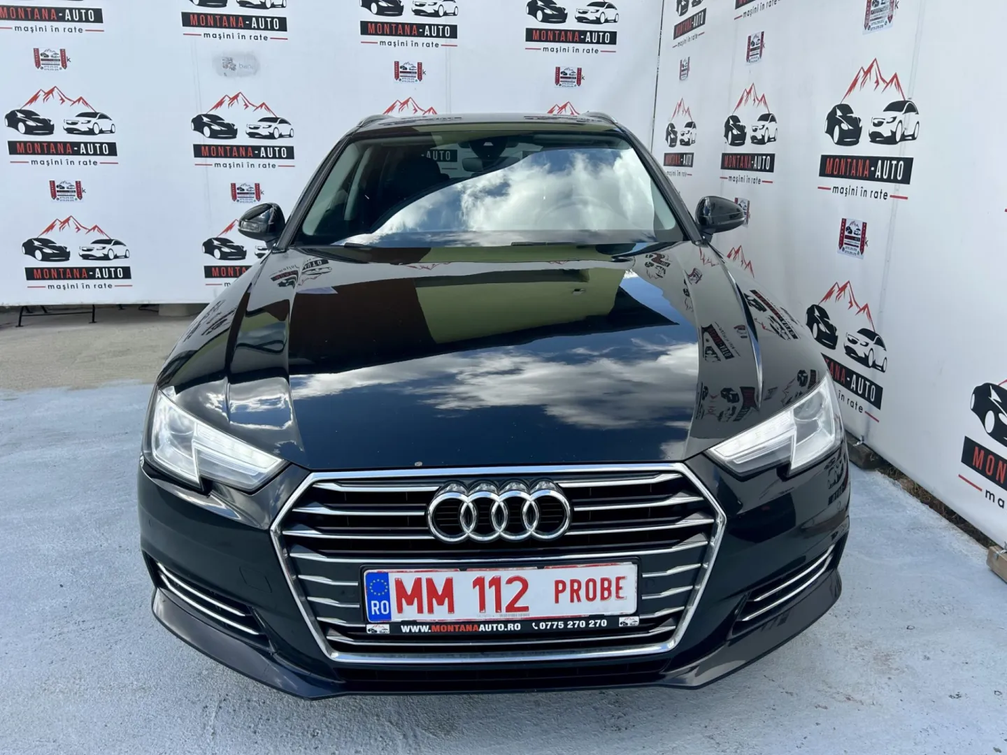 Cumpara/ Vinde online Audi A4 2016 SH, la cel mai bun pret pentru tine!