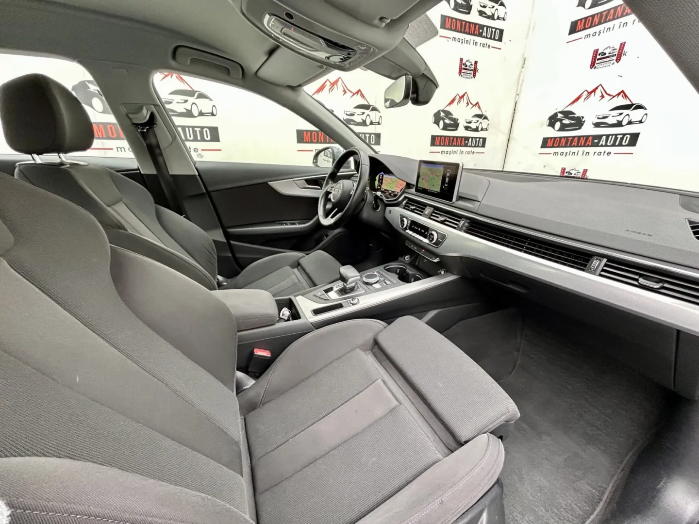 Cumpara/ Vinde online Audi A4 2019 SH, la cel mai bun pret pentru tine!