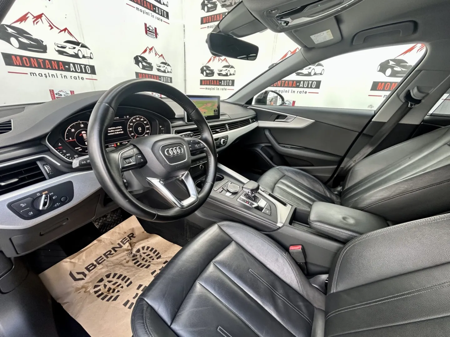 Cumpara/ Vinde online Audi A4 2016 SH, la cel mai bun pret pentru tine!
