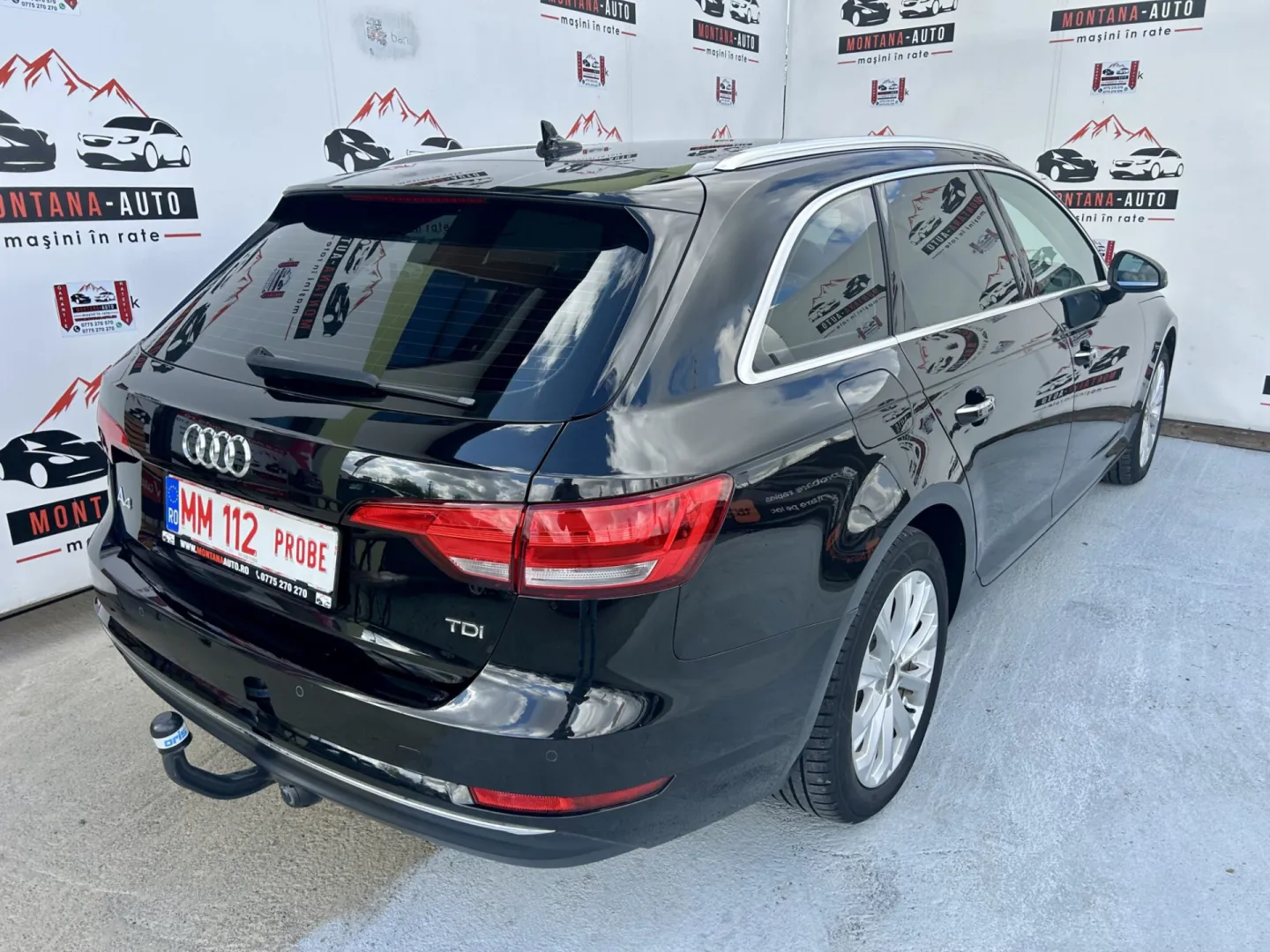 Cumpara/ Vinde online Audi A4 2016 SH, la cel mai bun pret pentru tine!