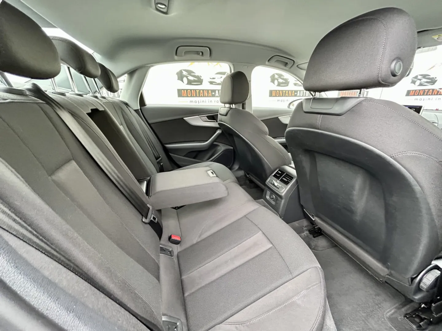 Cumpara/ Vinde online Audi A4 2019 SH, la cel mai bun pret pentru tine!