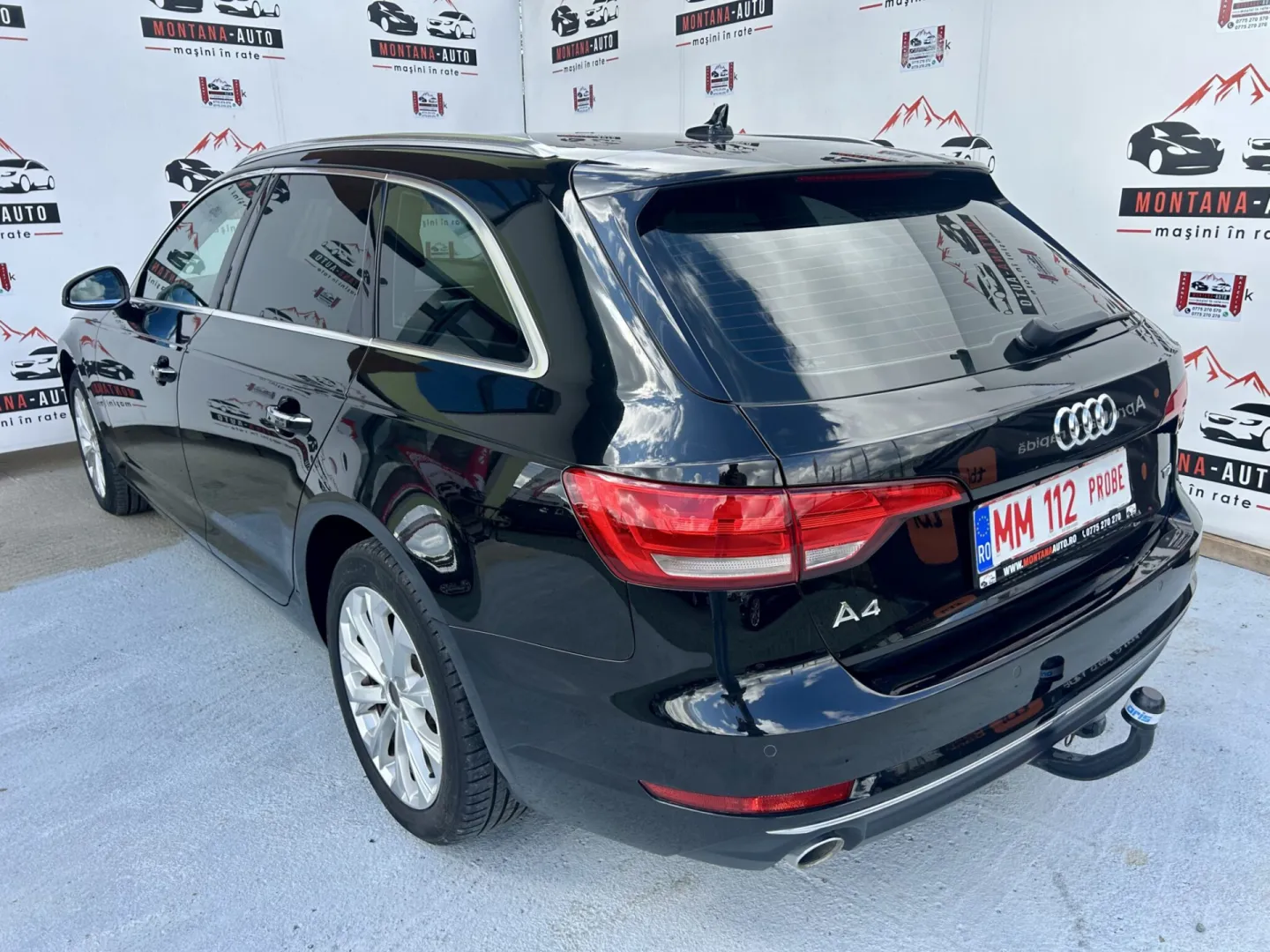 Cumpara/ Vinde online Audi A4 2016 SH, la cel mai bun pret pentru tine!