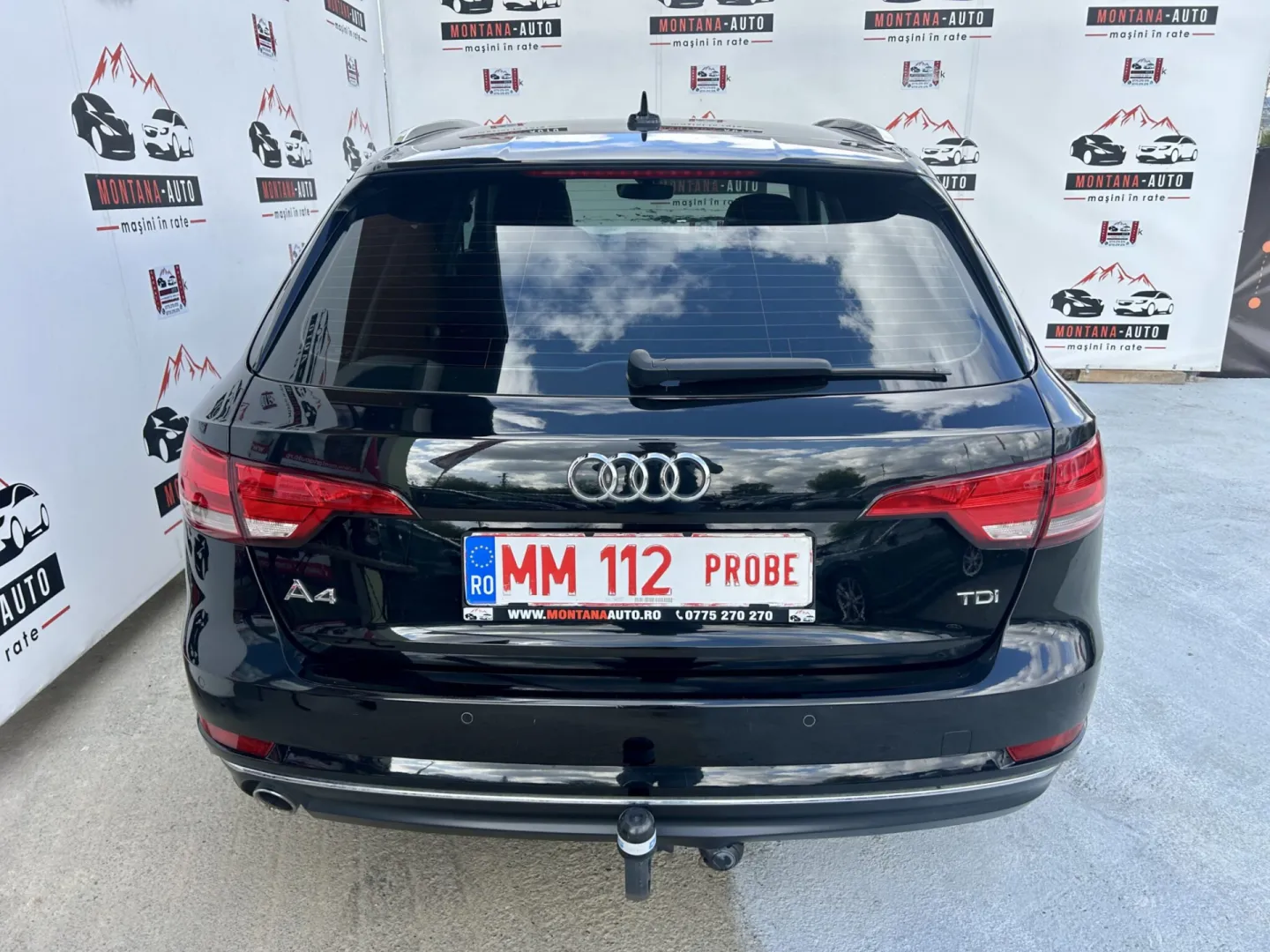 Cumpara/ Vinde online Audi A4 2016 SH, la cel mai bun pret pentru tine!