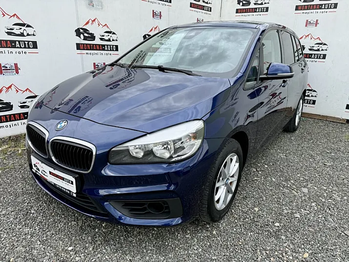 Cumpără / Vinde BMW 2 Series 2016 SH, la cel mai bun pret pentru tine!