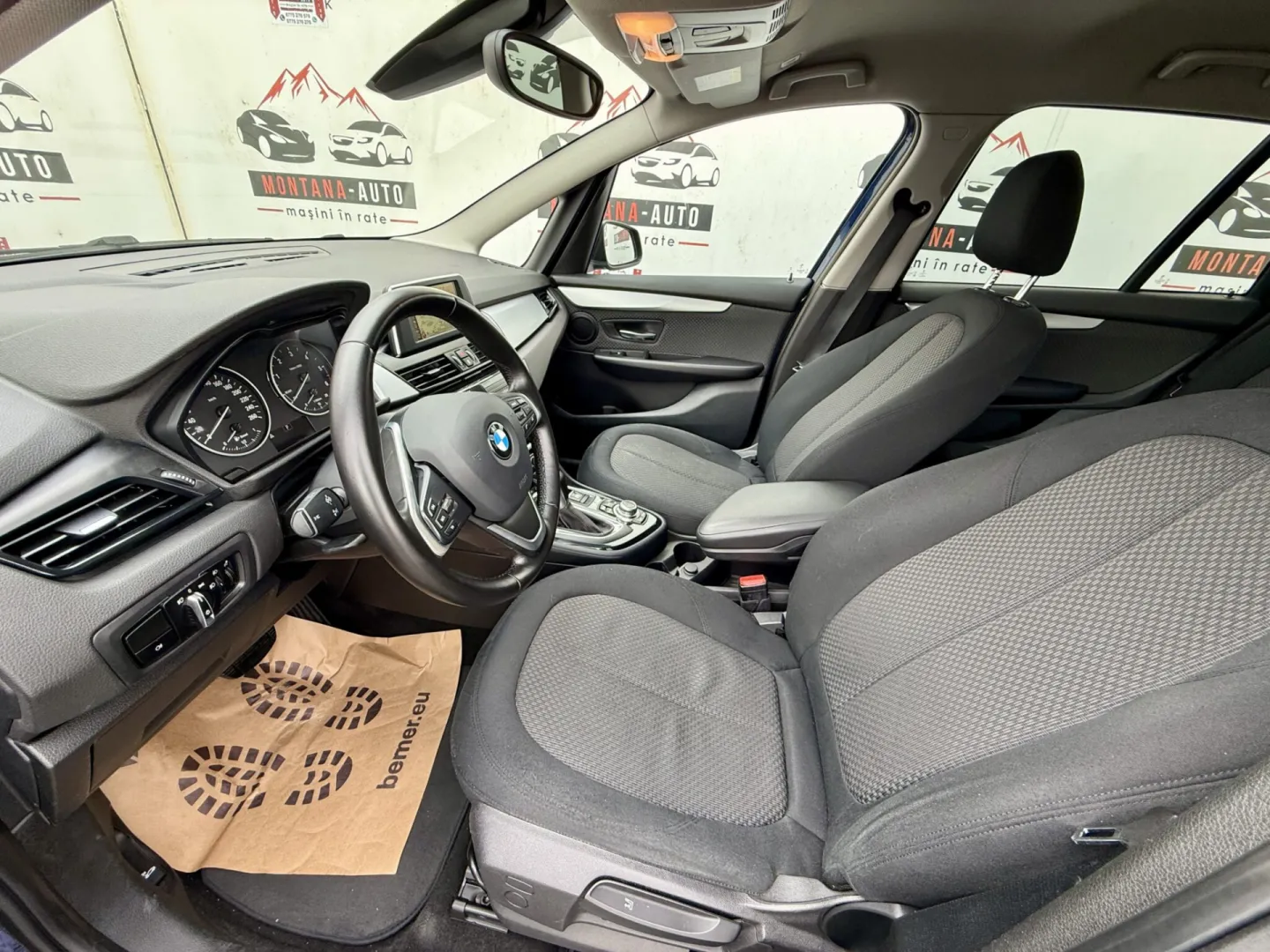 Cumpara/ Vinde online BMW 2 Series 2016 SH, la cel mai bun pret pentru tine!