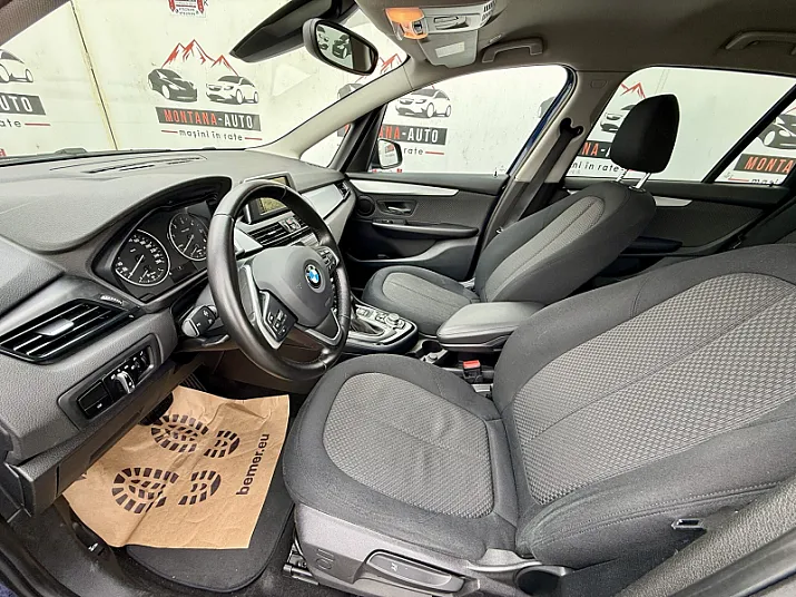 Cumpără / Vinde BMW 2 Series 2016 SH, la cel mai bun pret pentru tine!