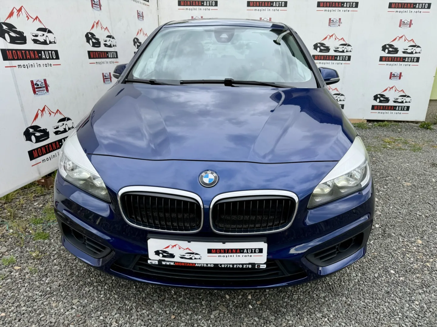 Cumpara/ Vinde online BMW 2 Series 2016 SH, la cel mai bun pret pentru tine!