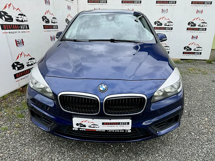 Cumpără / Vinde BMW 2 Series 2016 SH, la cel mai bun pret pentru tine!