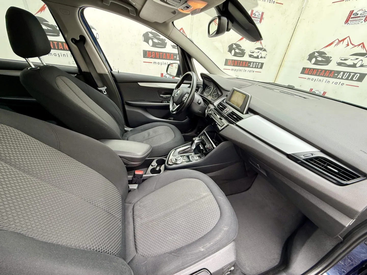 Cumpara/ Vinde online BMW 2 Series 2016 SH, la cel mai bun pret pentru tine!
