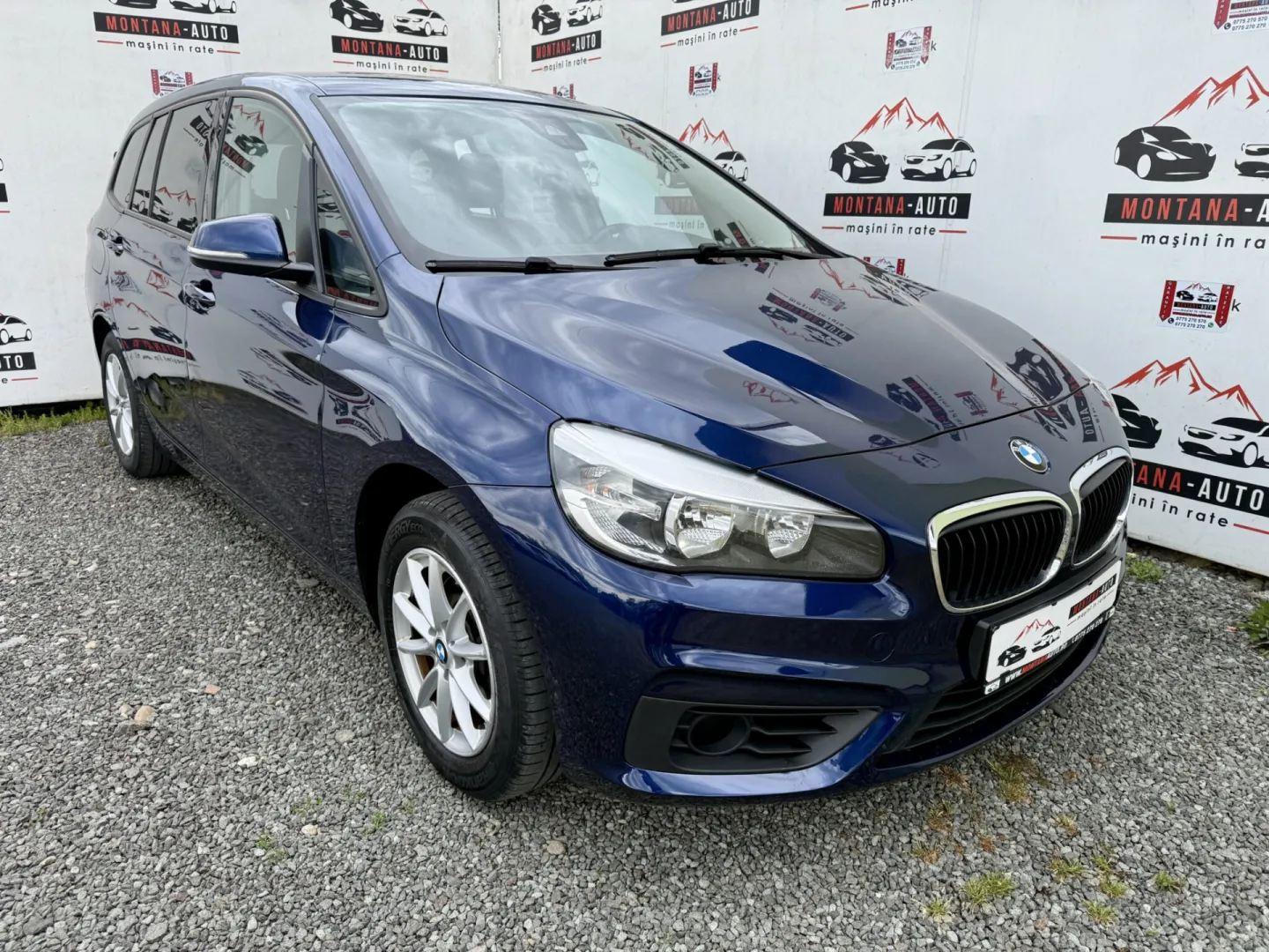 Cumpara/ Vinde online BMW 2 Series 2016 SH, la cel mai bun pret pentru tine!