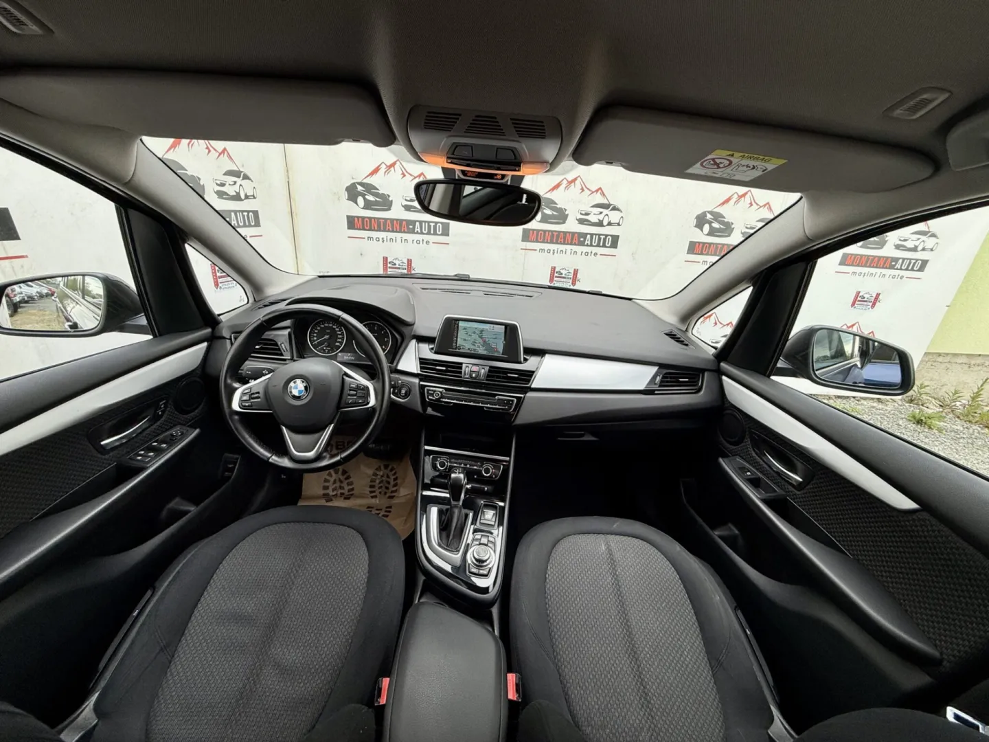 Cumpara/ Vinde online BMW 2 Series 2016 SH, la cel mai bun pret pentru tine!