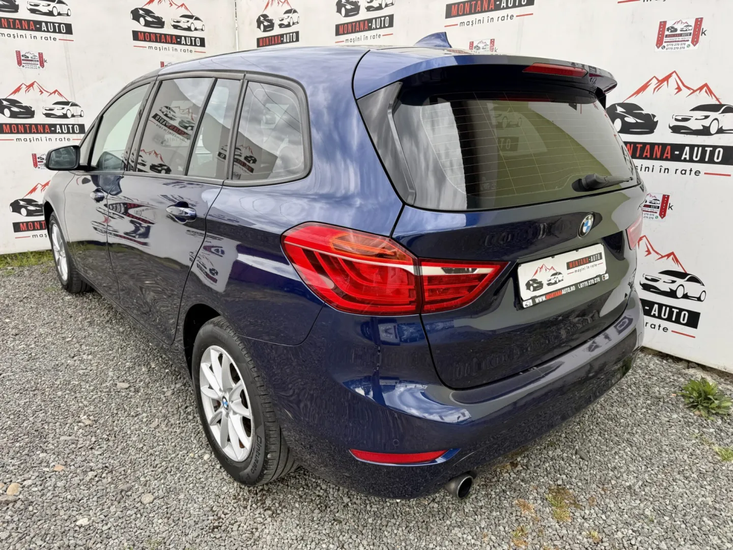 Cumpara/ Vinde online BMW 2 Series 2016 SH, la cel mai bun pret pentru tine!