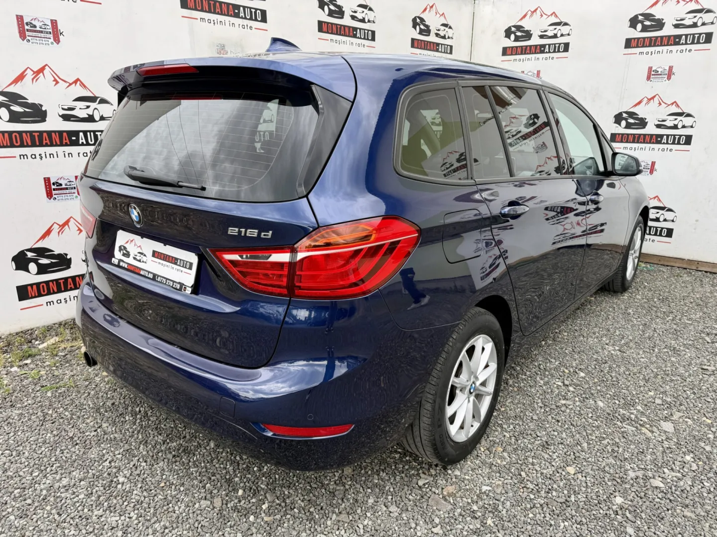 Cumpara/ Vinde online BMW 2 Series 2016 SH, la cel mai bun pret pentru tine!