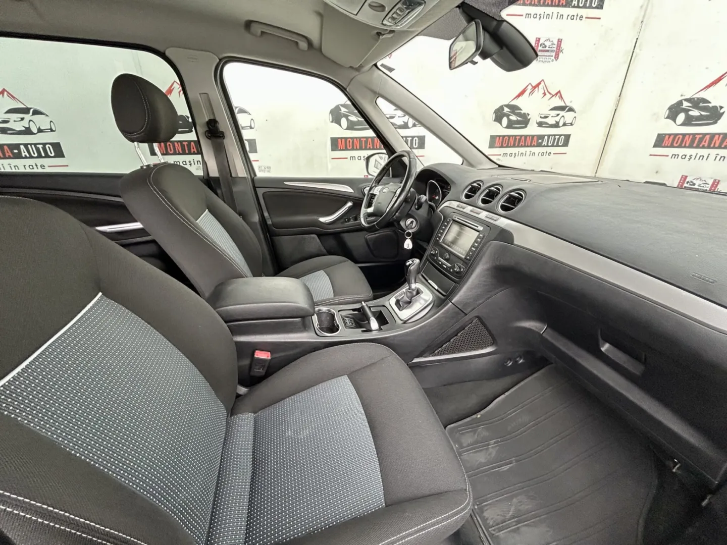 Cumpara/ Vinde online Ford Galaxy 2015 SH, la cel mai bun pret pentru tine!