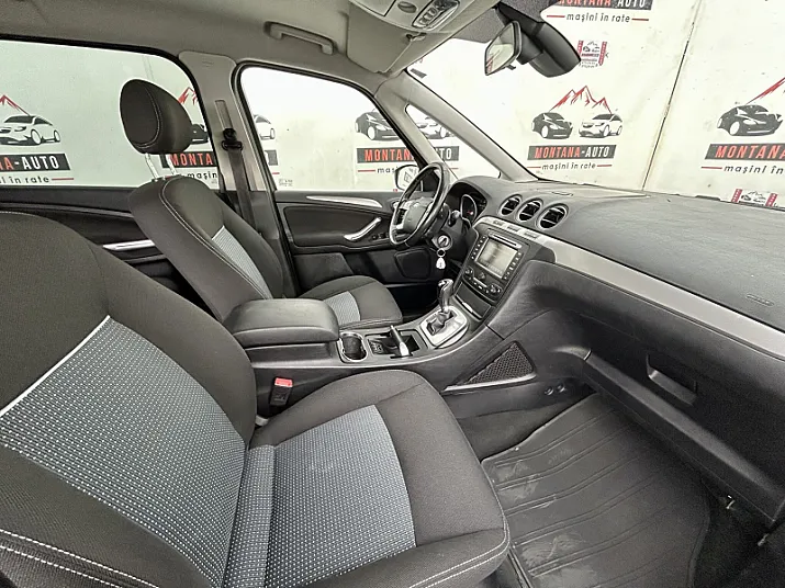 Cumpără / Vinde Ford Galaxy 2015 SH, la cel mai bun pret pentru tine!