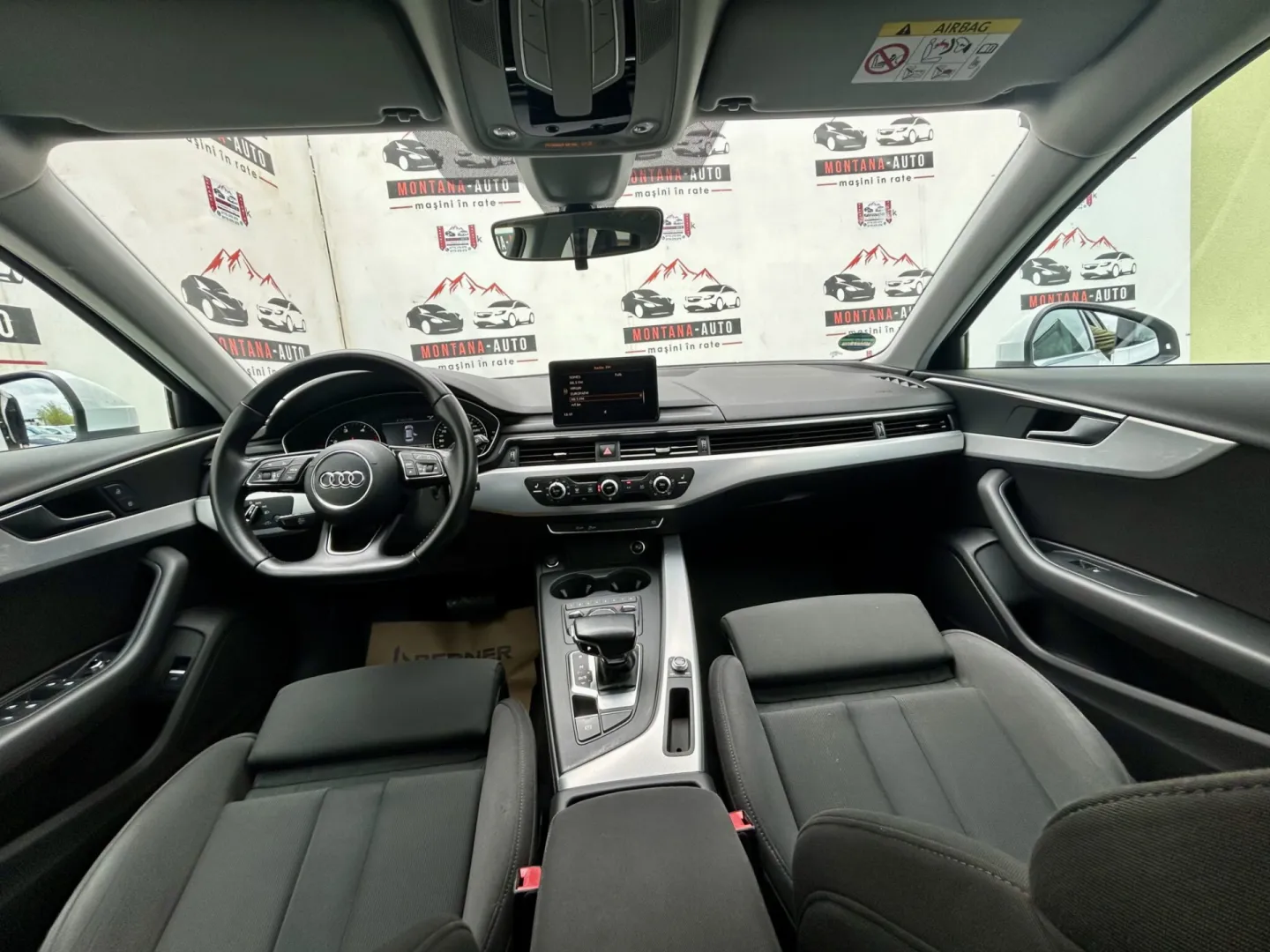 Cumpara/ Vinde online Audi A4 2016 SH, la cel mai bun pret pentru tine!