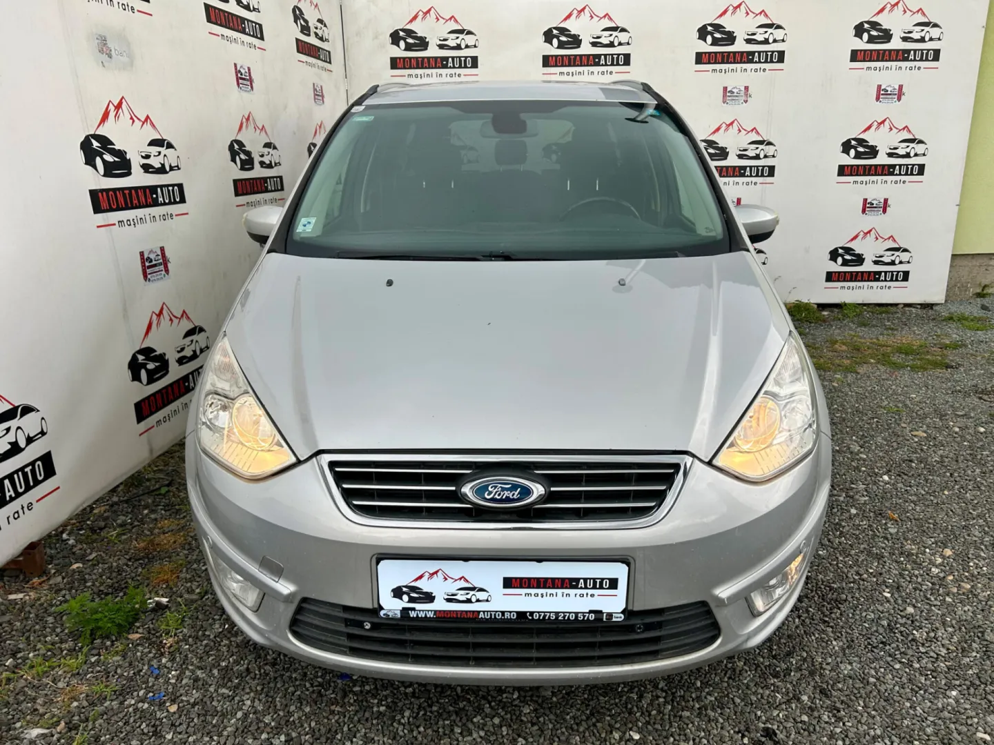 Cumpara/ Vinde online Ford Galaxy 2015 SH, la cel mai bun pret pentru tine!