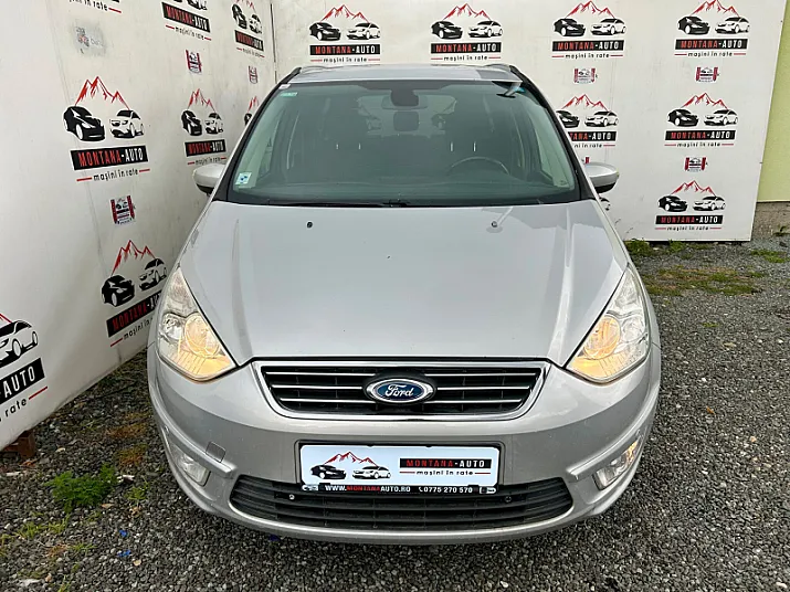 Cumpără / Vinde Ford Galaxy 2015 SH, la cel mai bun pret pentru tine!