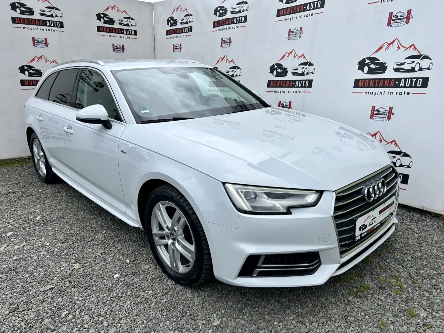 Cumpara/ Vinde online Audi A4 2016 SH, la cel mai bun pret pentru tine!