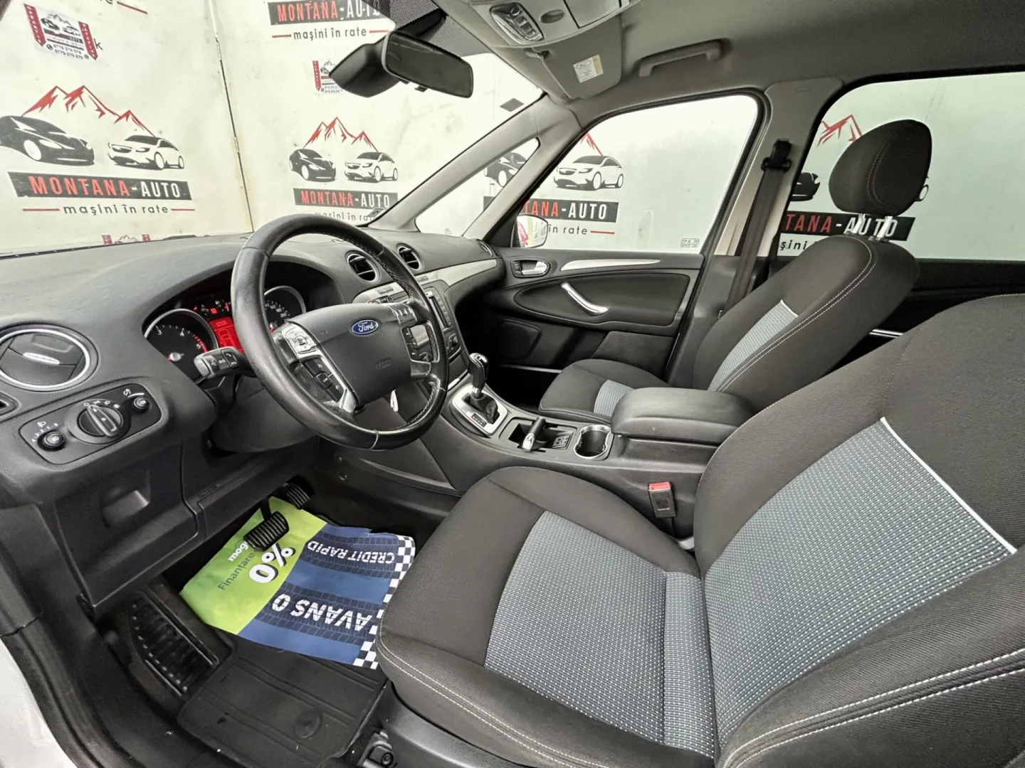 Cumpara/ Vinde online Ford Galaxy 2015 SH, la cel mai bun pret pentru tine!