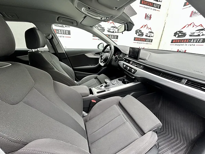 Cumpără / Vinde Audi A4 2016 SH, la cel mai bun pret pentru tine!