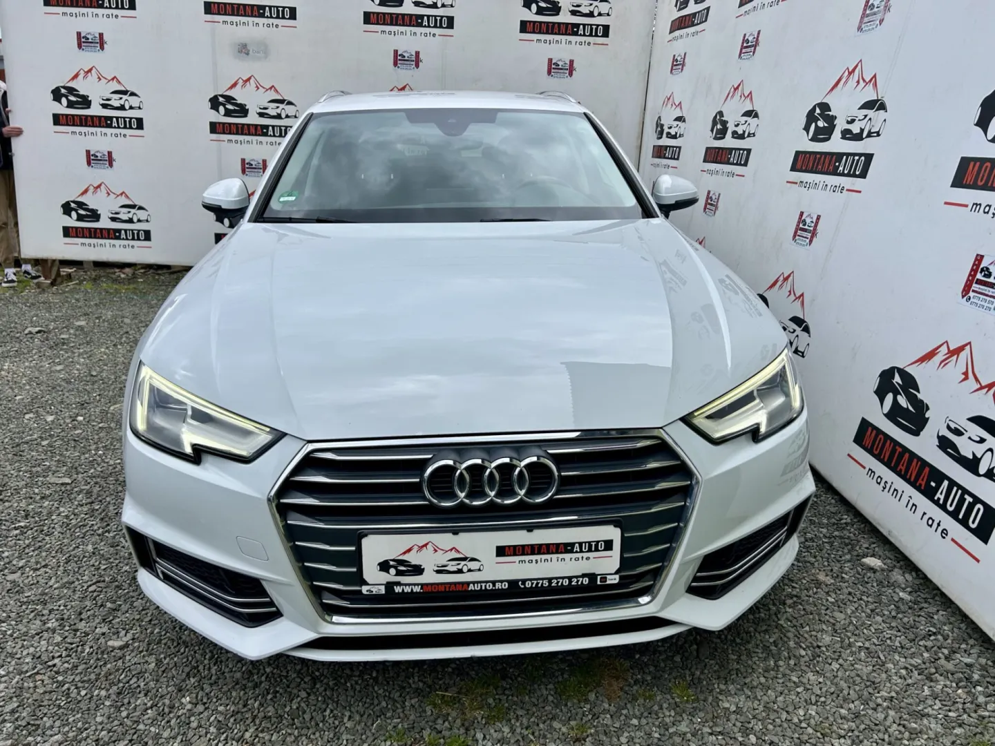 Cumpara/ Vinde online Audi A4 2016 SH, la cel mai bun pret pentru tine!