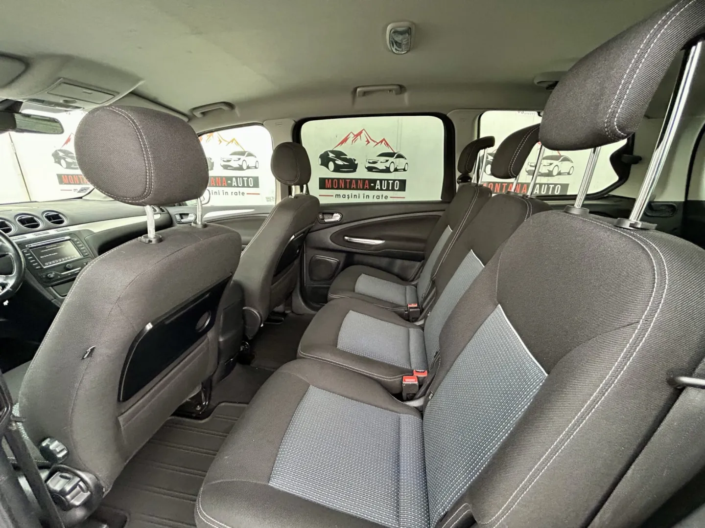 Cumpara/ Vinde online Ford Galaxy 2015 SH, la cel mai bun pret pentru tine!