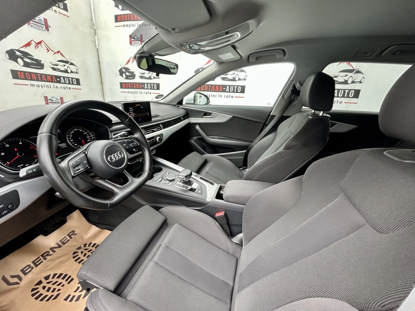 Cumpara/ Vinde online Audi A4 2016 SH, la cel mai bun pret pentru tine!