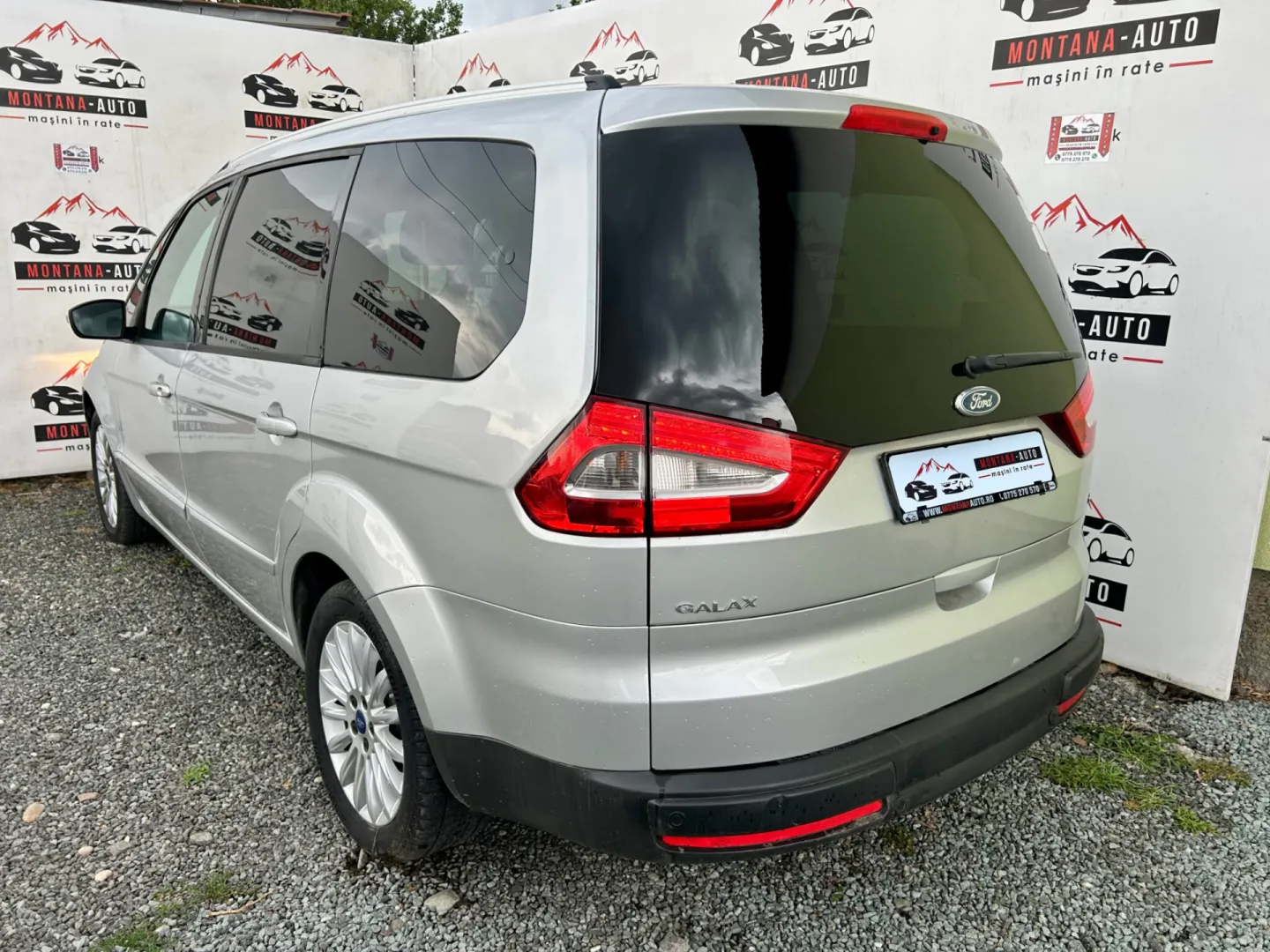 Cumpara/ Vinde online Ford Galaxy 2015 SH, la cel mai bun pret pentru tine!
