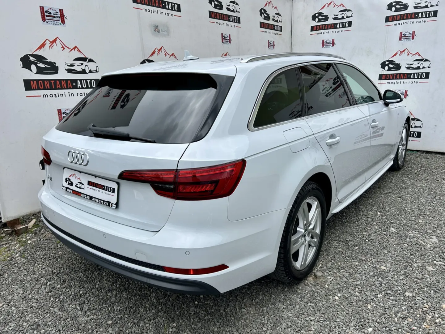Cumpara/ Vinde online Audi A4 2016 SH, la cel mai bun pret pentru tine!