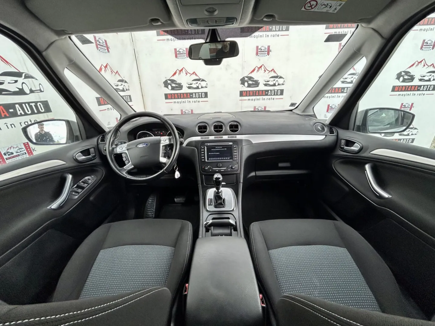 Cumpara/ Vinde online Ford Galaxy 2015 SH, la cel mai bun pret pentru tine!
