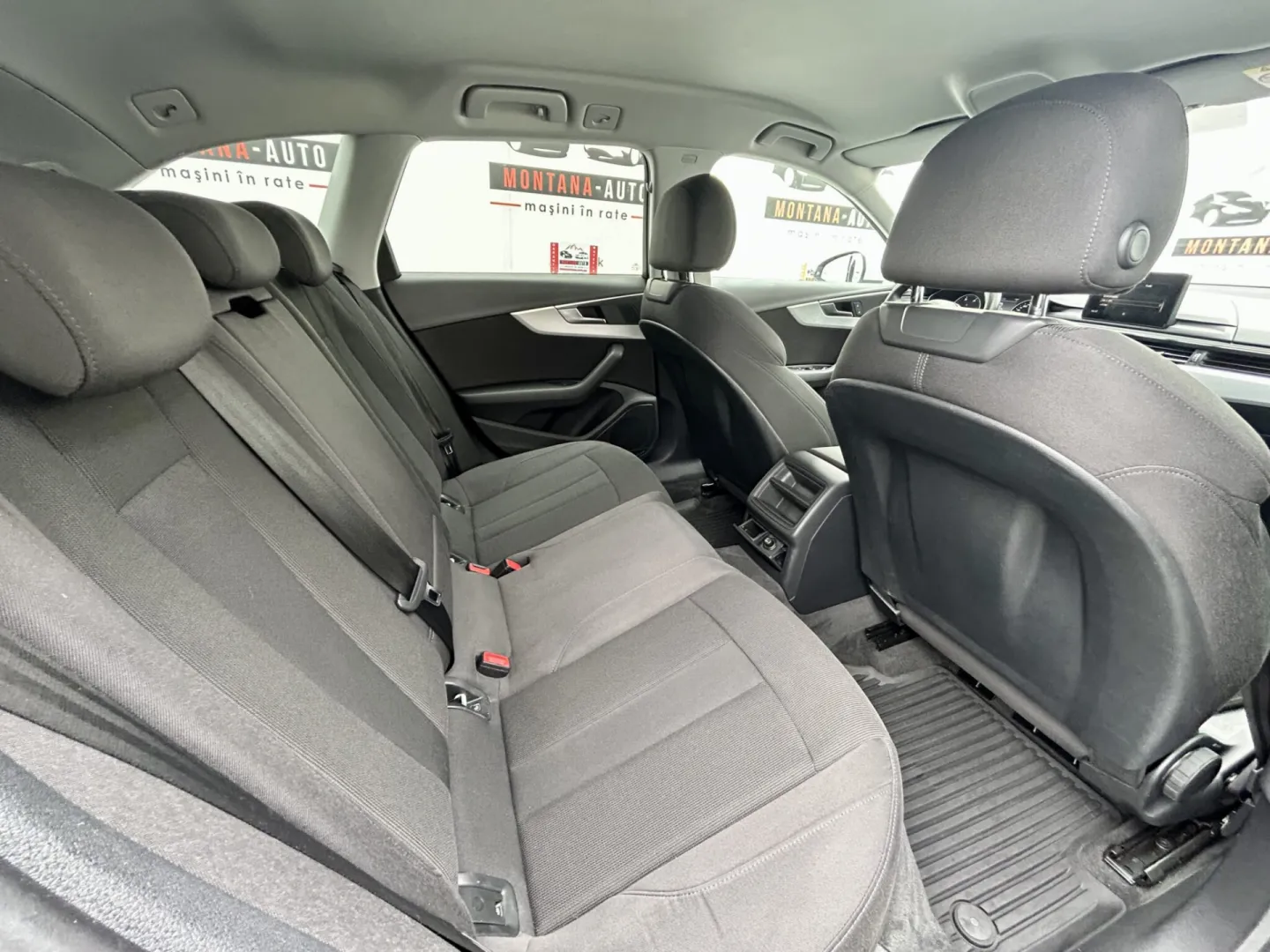 Cumpara/ Vinde online Audi A4 2016 SH, la cel mai bun pret pentru tine!