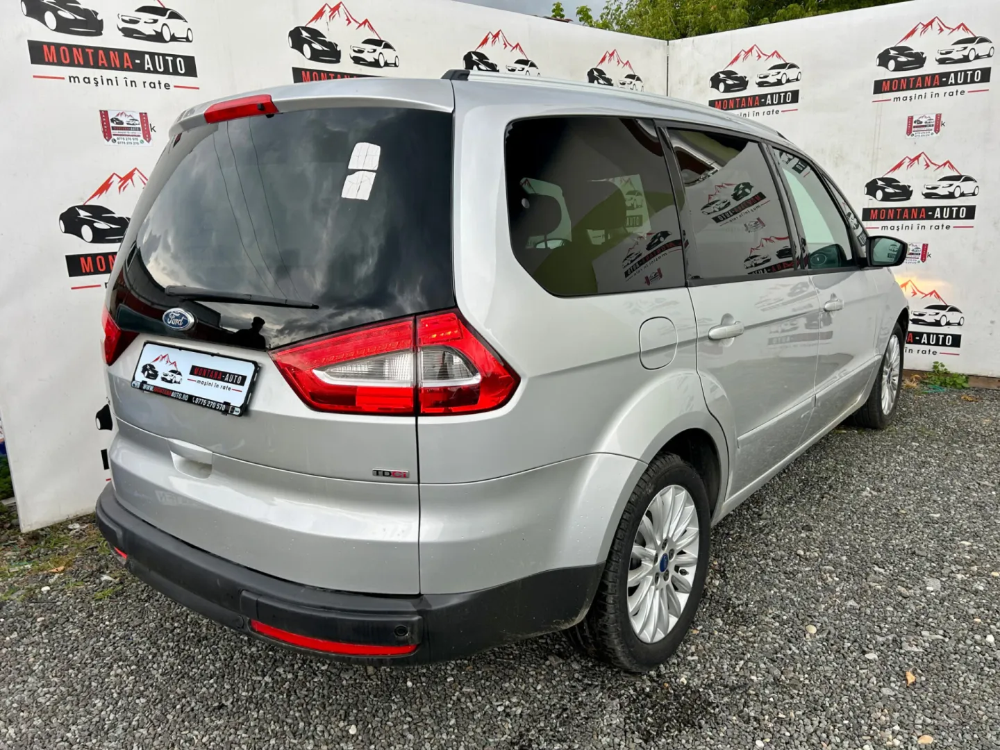 Cumpara/ Vinde online Ford Galaxy 2015 SH, la cel mai bun pret pentru tine!