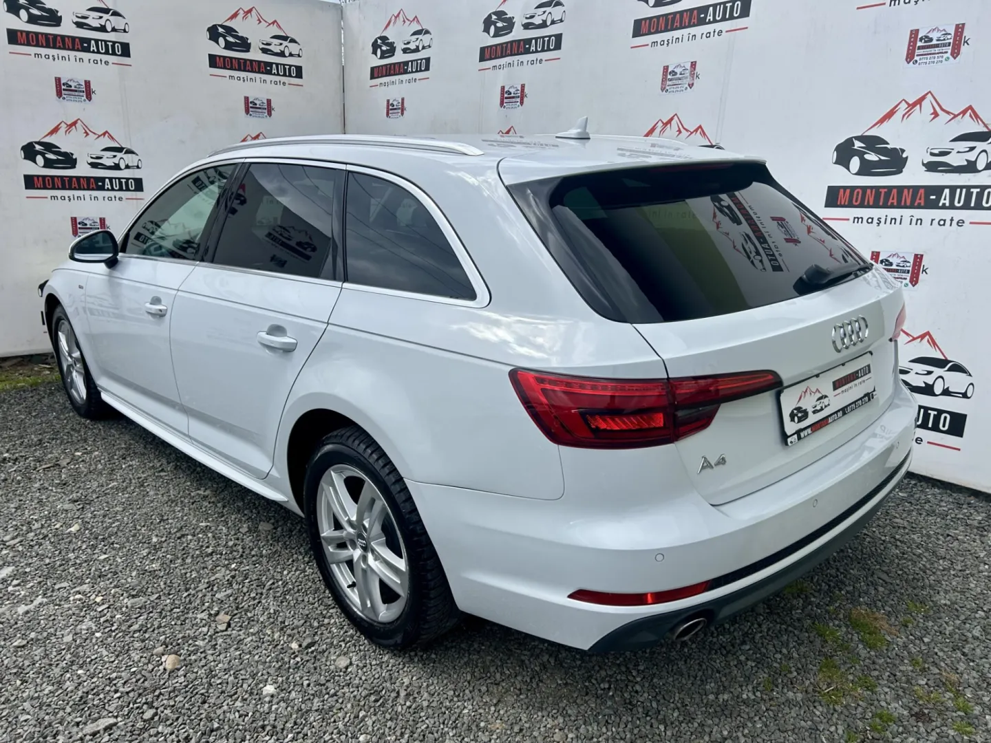 Cumpara/ Vinde online Audi A4 2016 SH, la cel mai bun pret pentru tine!