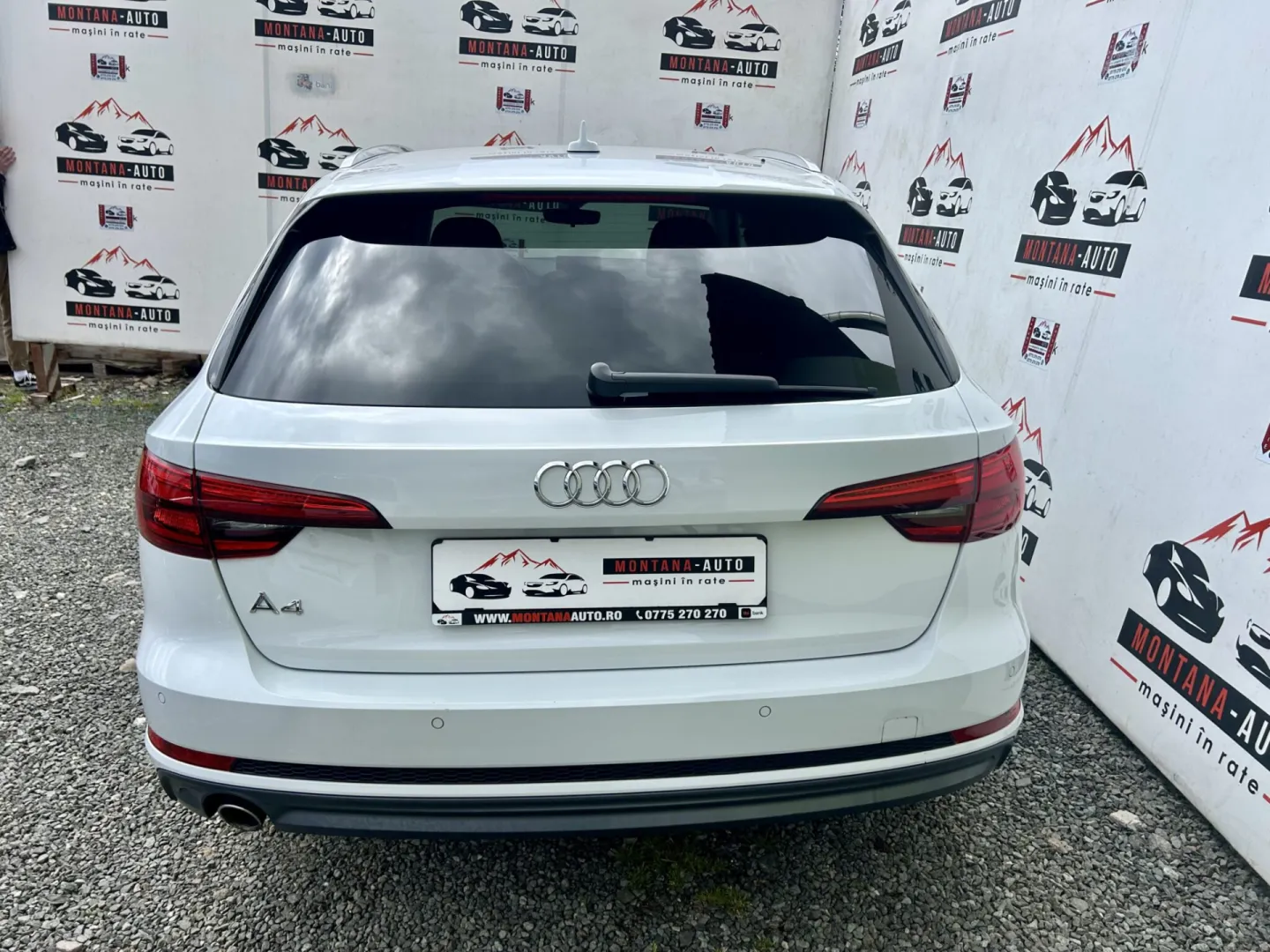 Cumpara/ Vinde online Audi A4 2016 SH, la cel mai bun pret pentru tine!