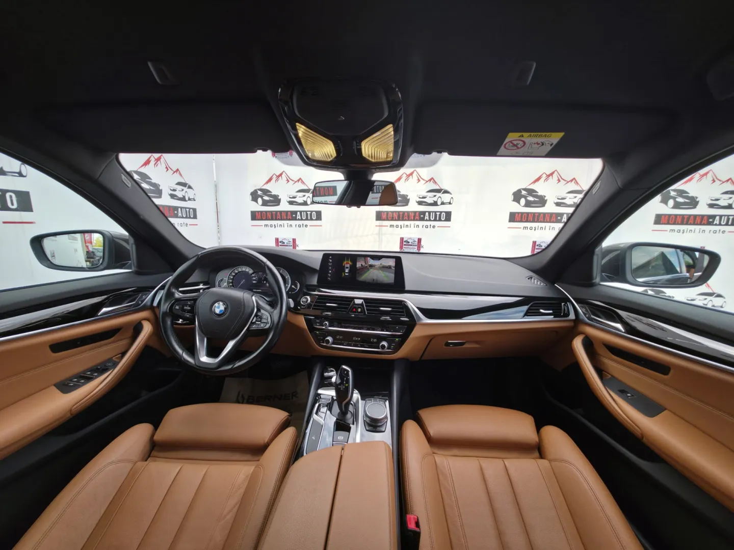 Cumpara/ Vinde online BMW 5 Series 2017 SH, la cel mai bun pret pentru tine!