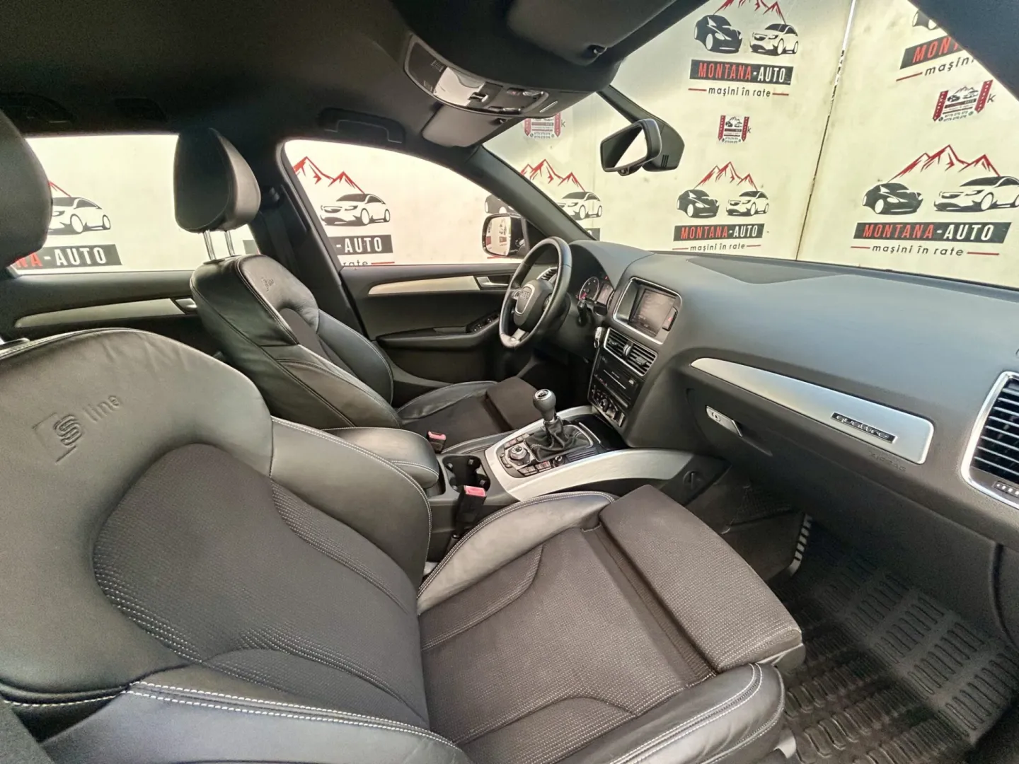 Cumpara/ Vinde online Audi Q5 2009 SH, la cel mai bun pret pentru tine!