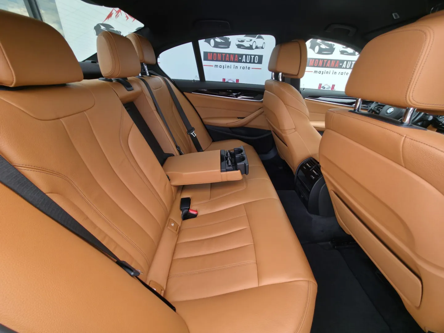 Cumpara/ Vinde online BMW 5 Series 2017 SH, la cel mai bun pret pentru tine!