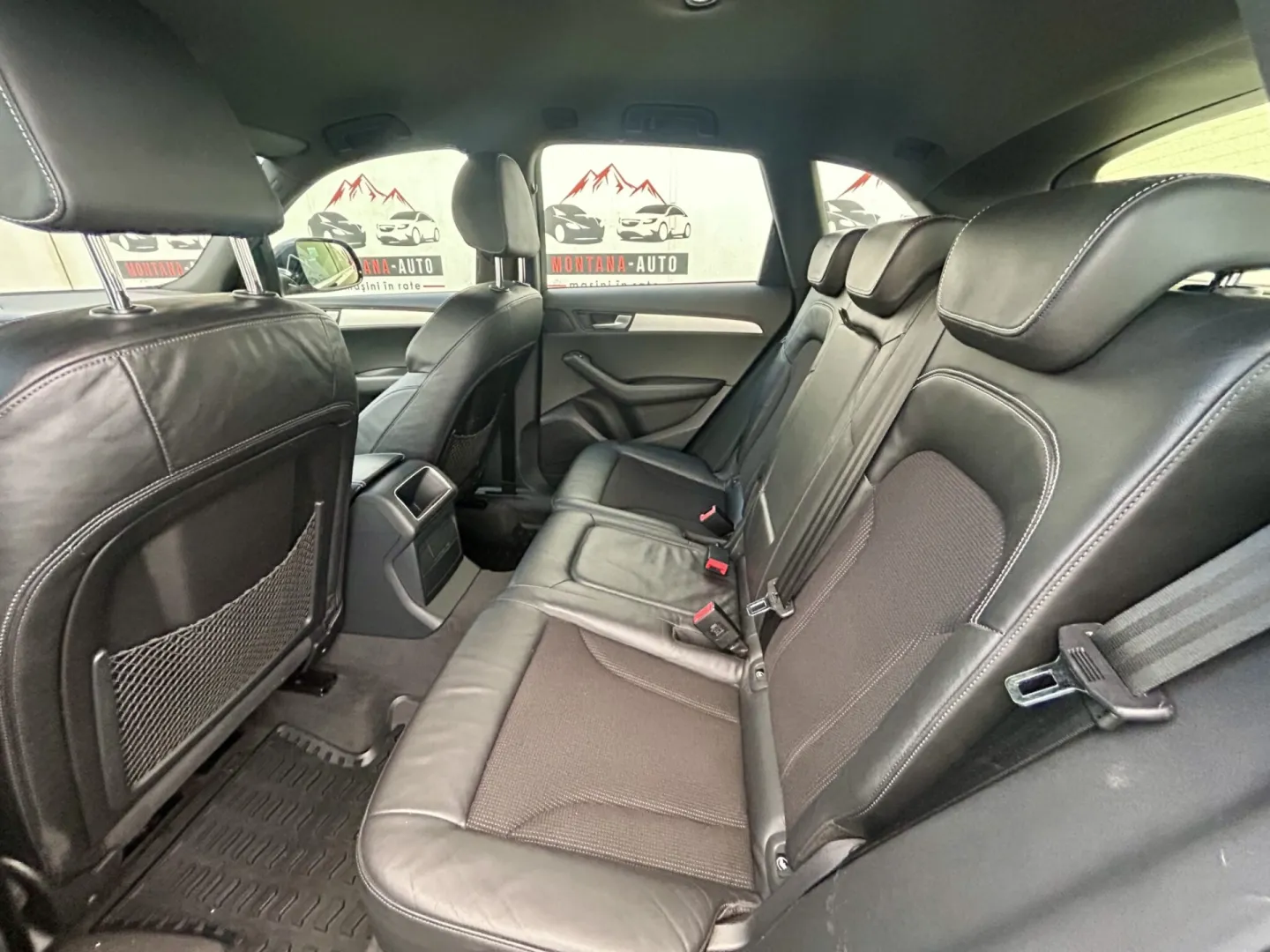 Cumpara/ Vinde online Audi Q5 2009 SH, la cel mai bun pret pentru tine!