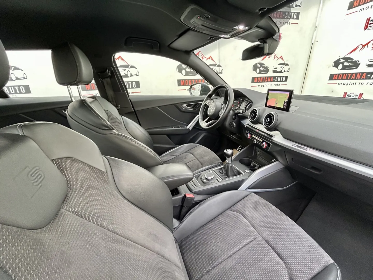 Cumpara/ Vinde online Audi Q2 2017 SH, la cel mai bun pret pentru tine!